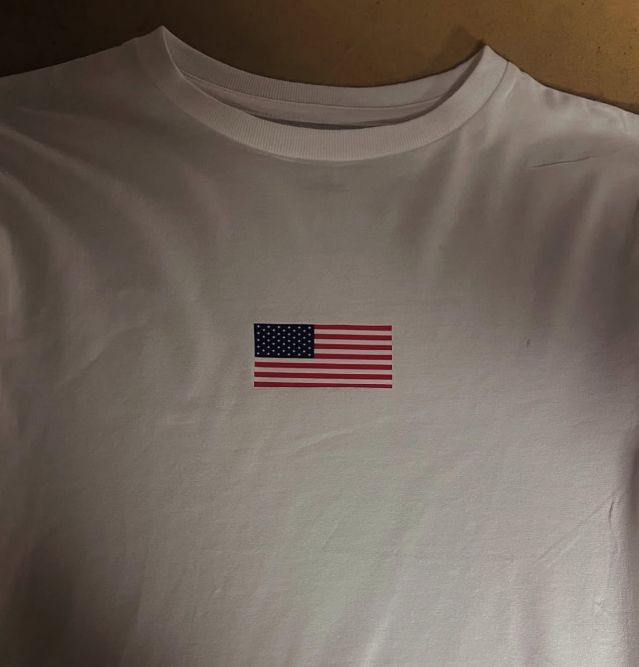 USA top