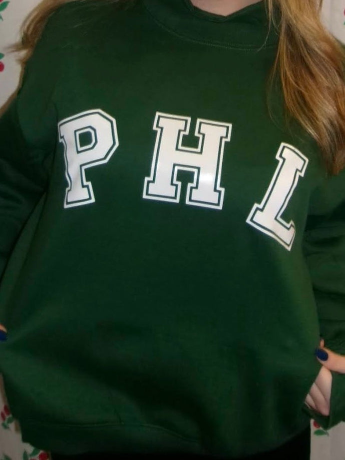 PHL Mockneck