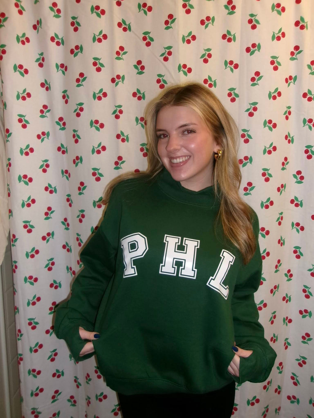 PHL Mockneck