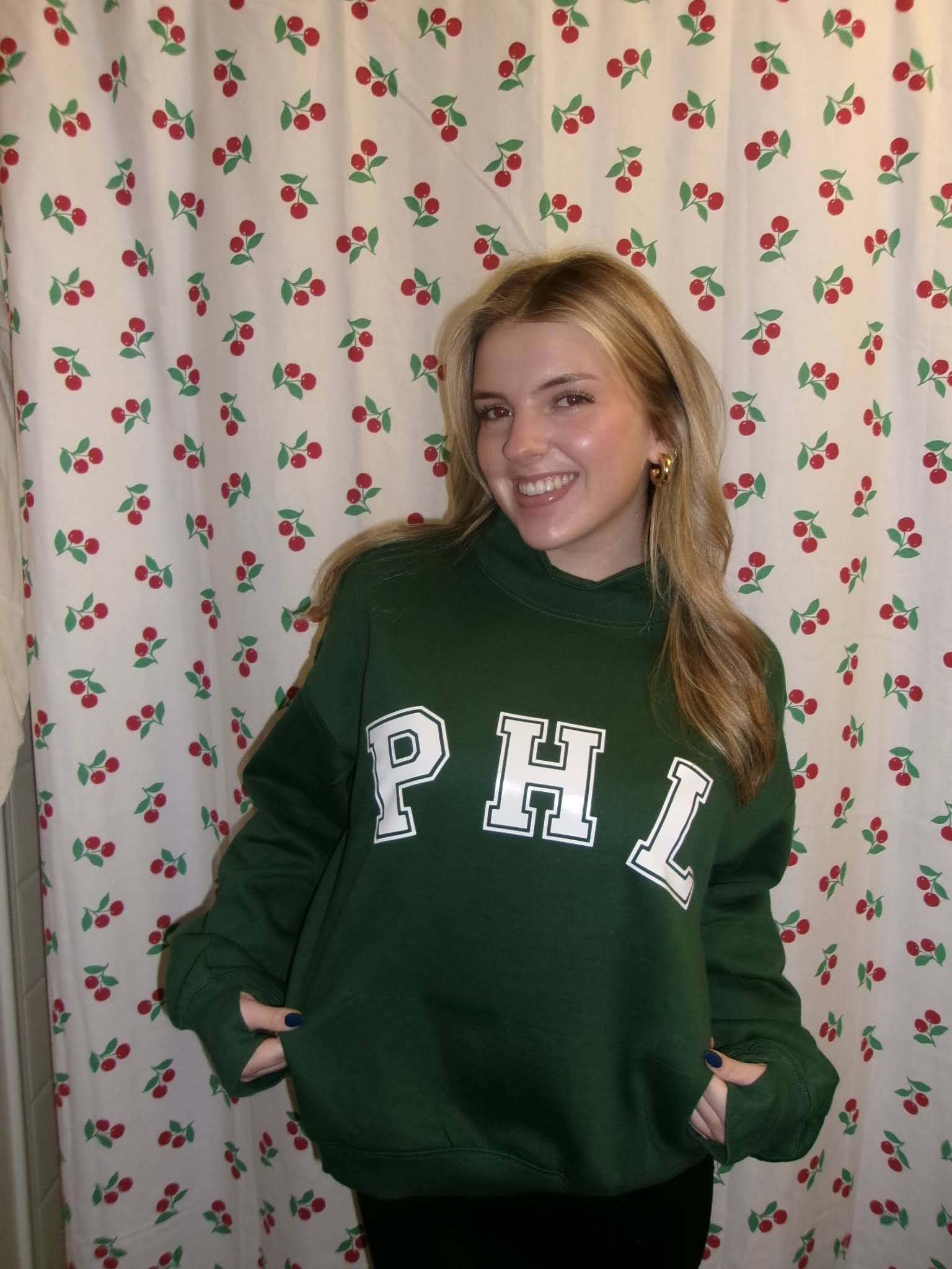 PHL Mockneck