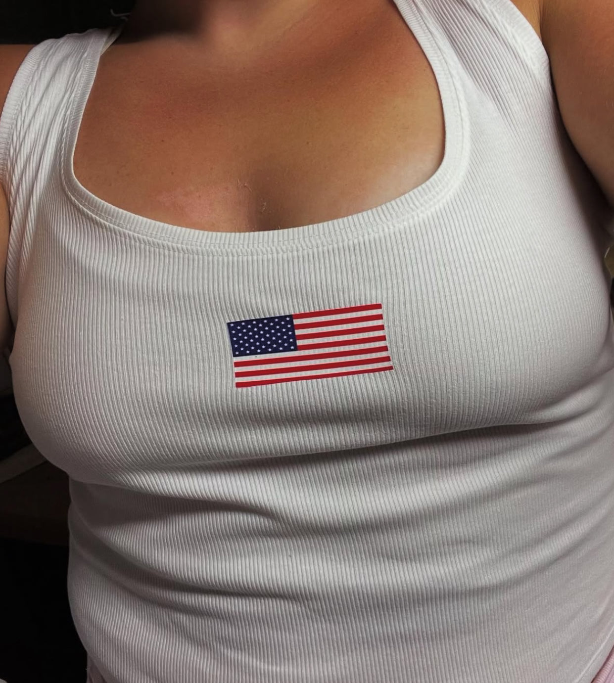 USA top
