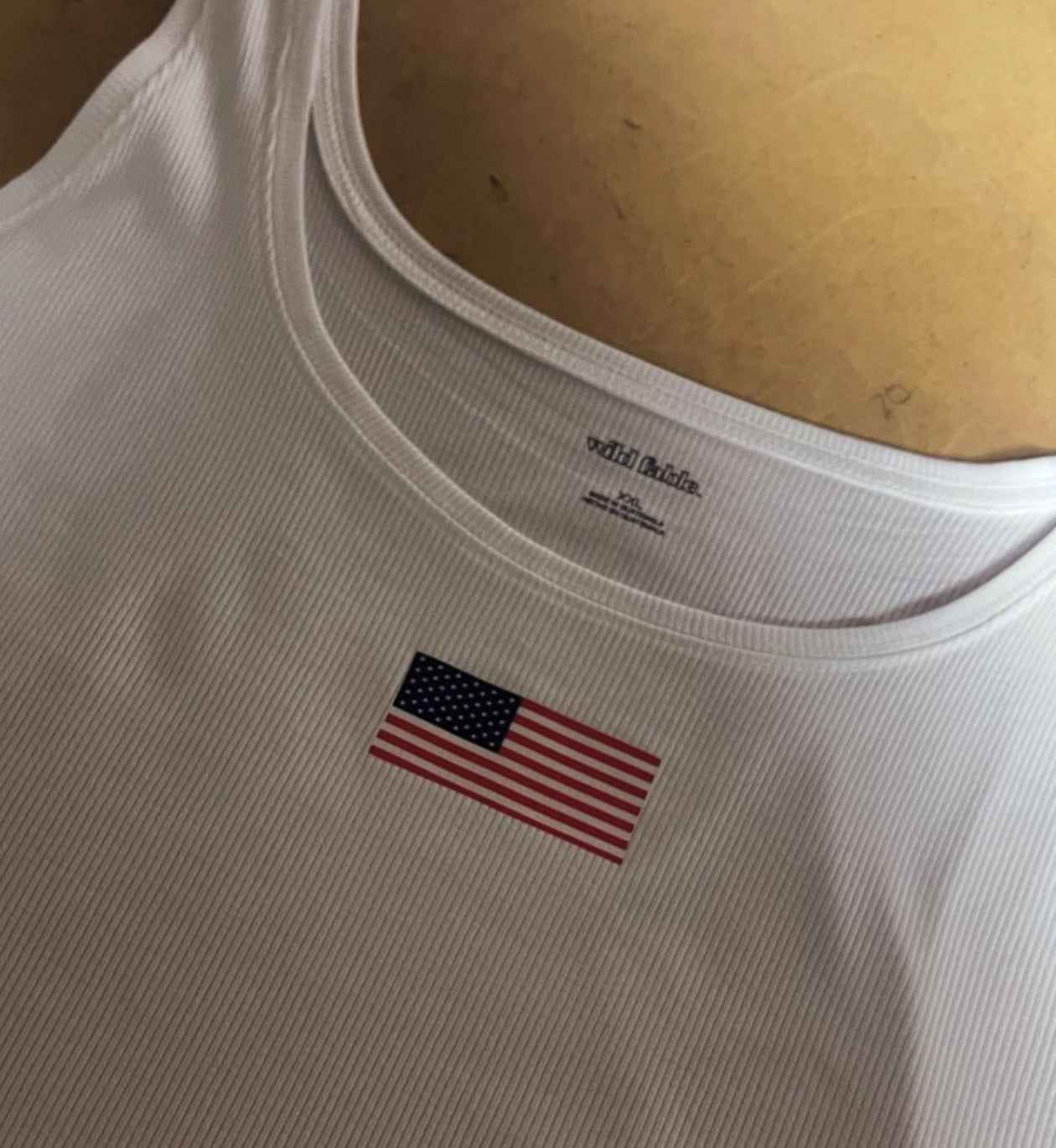 USA top