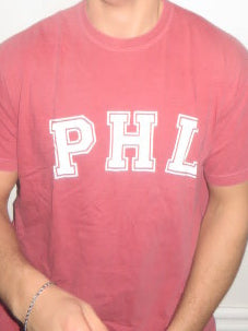 PHL tshirt