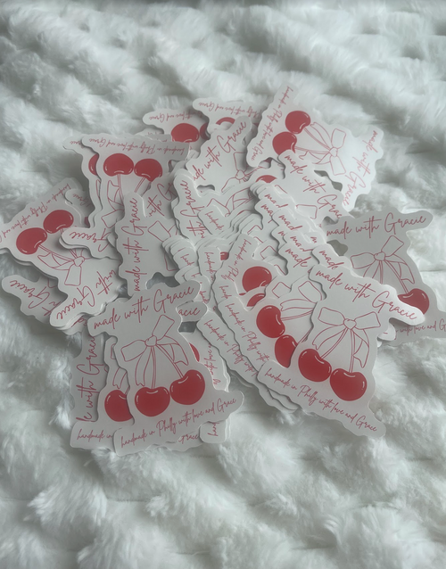 MWG Sticker